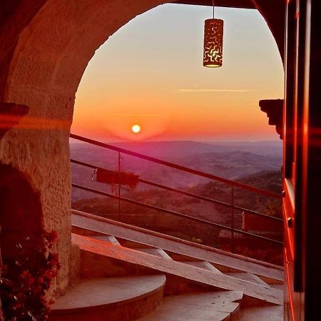 Hotel Relais Scaffe Pennapiedimonte Dış mekan fotoğraf