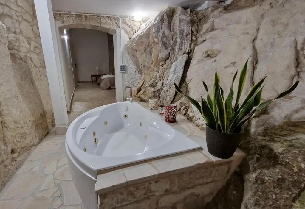 Hotel Relais Scaffe Pennapiedimonte Dış mekan fotoğraf