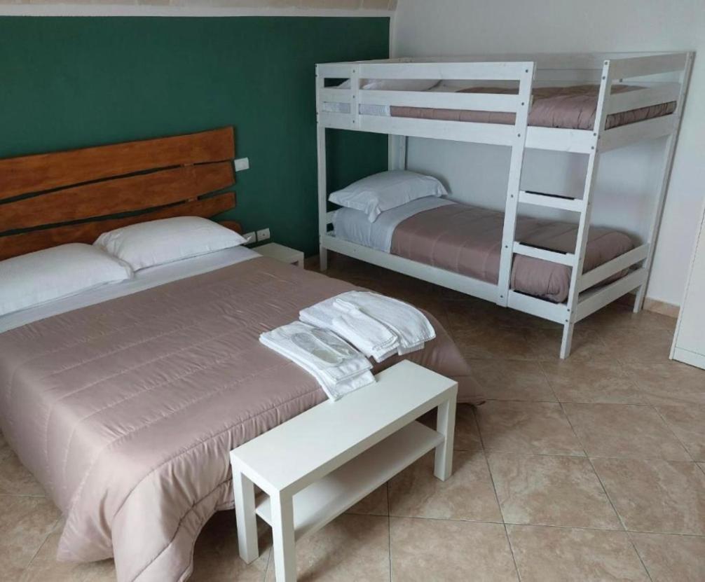 Hotel Relais Scaffe Pennapiedimonte Dış mekan fotoğraf